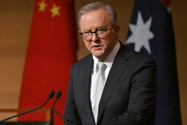 Xi hails Aus-China ties after rocky past