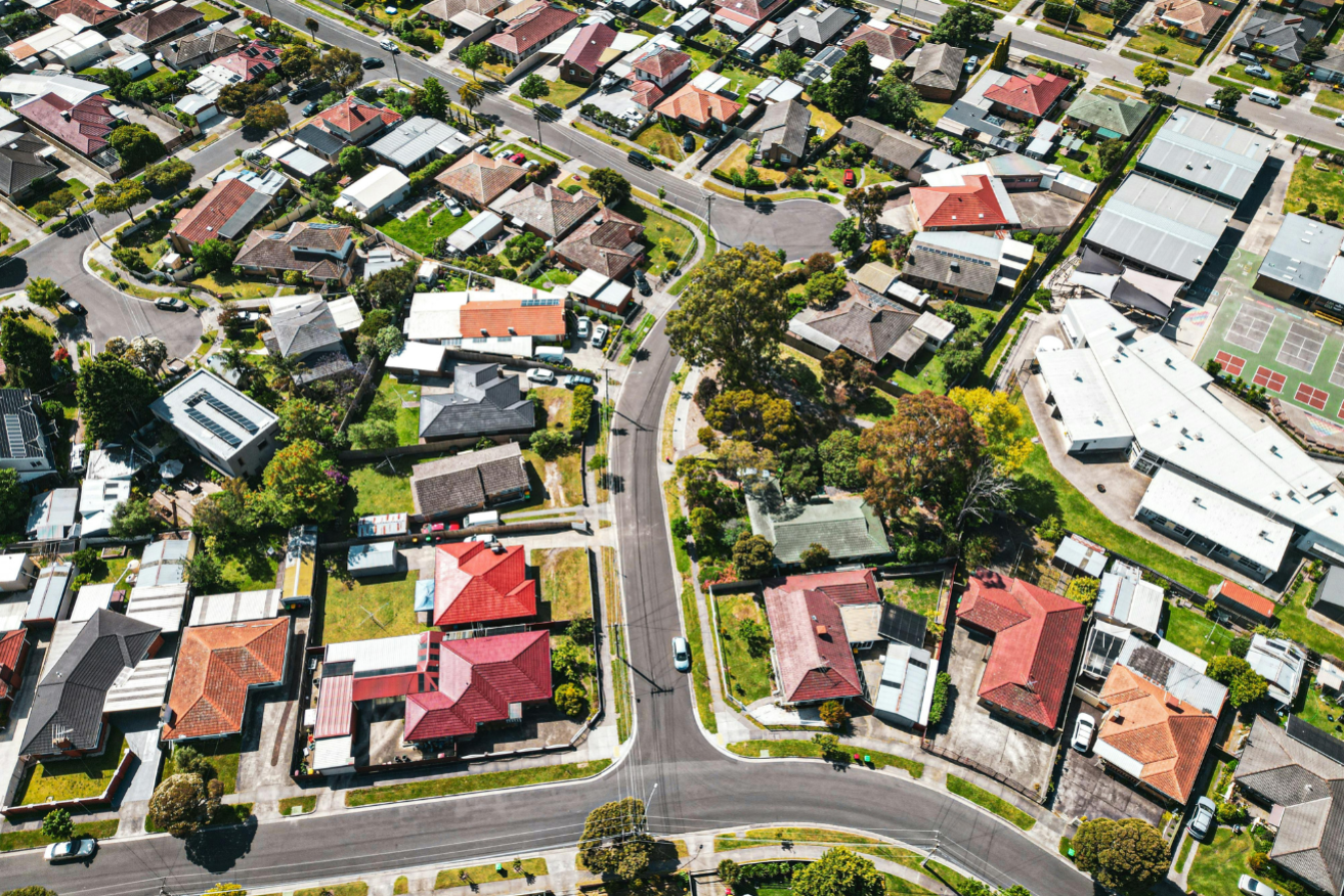 New data shows younger Australians are struggling most with the cost-of-living crisis, with housing a key driver of inequality.