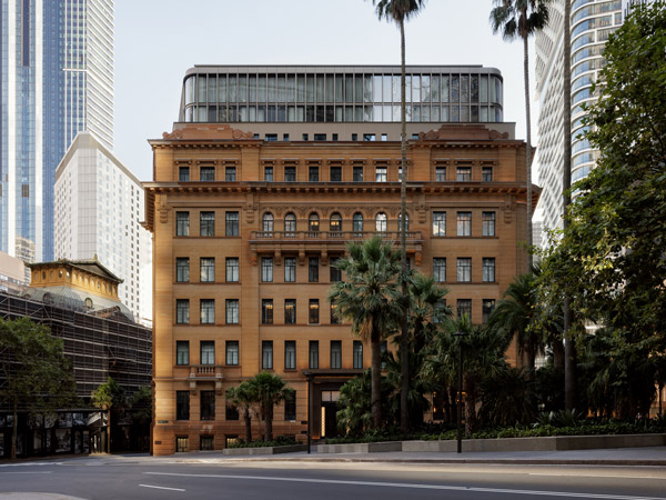 Sydney