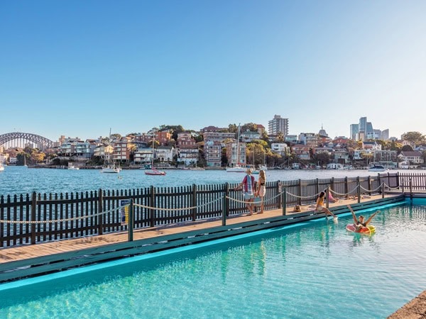 Sydney