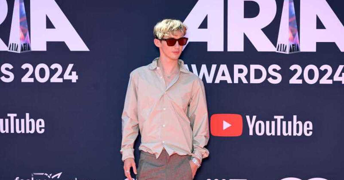 Troye Sivan, Royel Otis among the winners at 2024 ARIAs