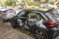 ‘Brazen’ Sydney anti-Israel rampage condemned