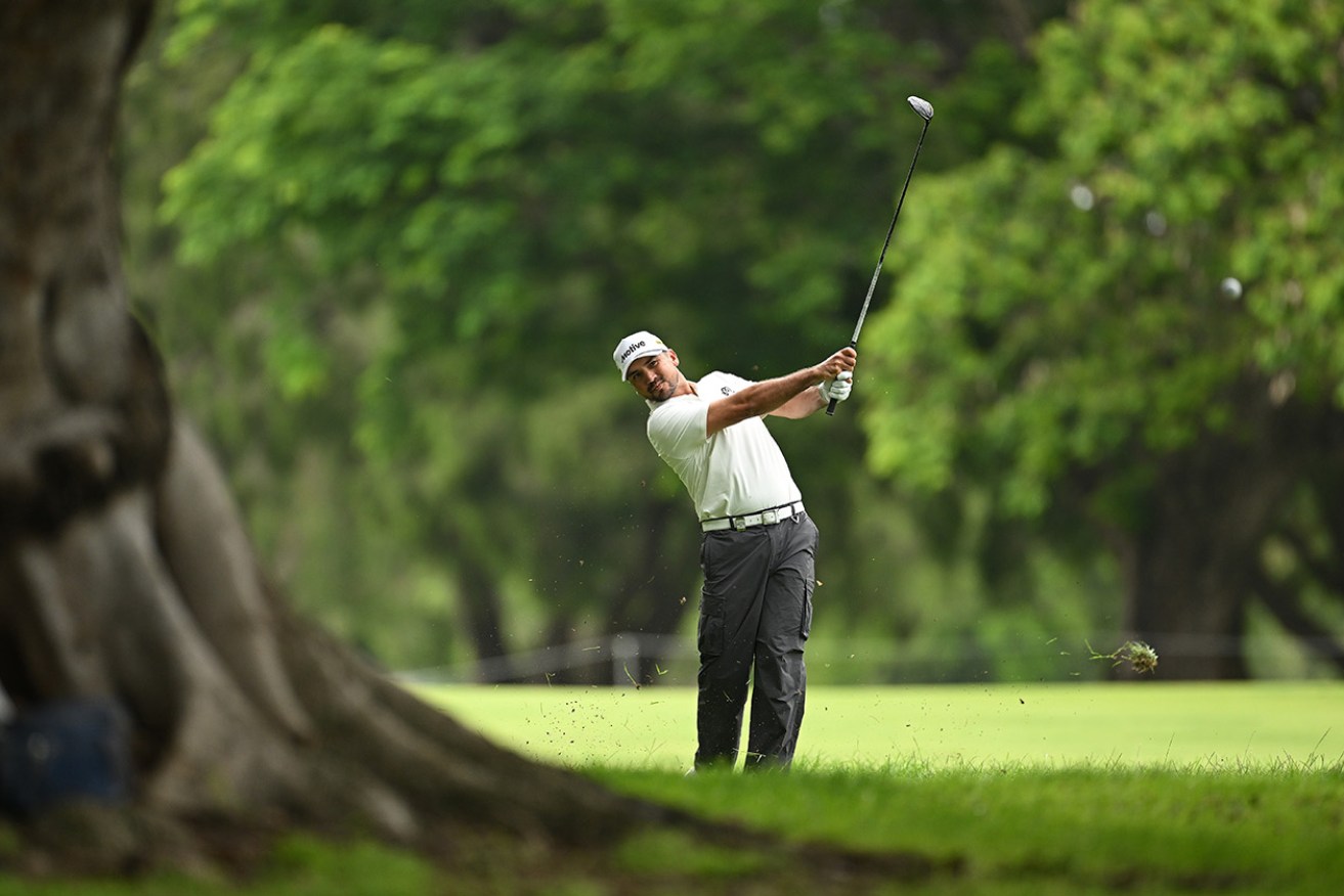 Jason Day delivers in Australian PGA return