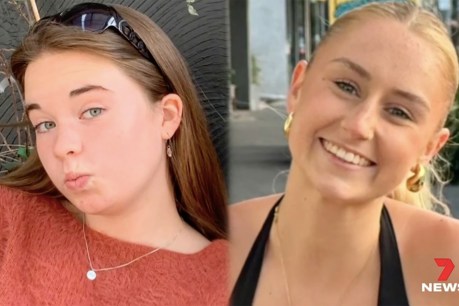 Second Melbourne woman dies from poisoning