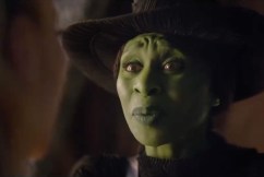 <i>Wicked</i> avoids usual pitfalls of moving musicals to film