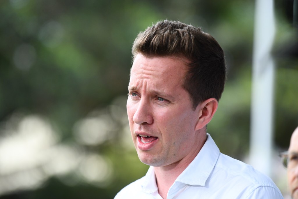 Legislation Labor