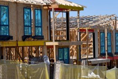 Clock ticks on long list of stalled legislation