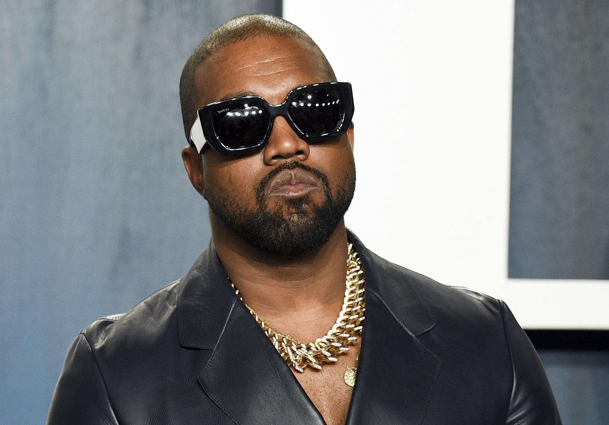 Model Sues Kanye West For Alleged Choking On Set