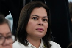 Wild Philippine VP’s death threat could see charges