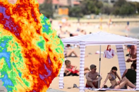Blackout warning as heatwaves, rains forecast