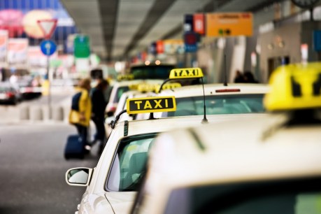 Taxi and rideshare scams you need to know about