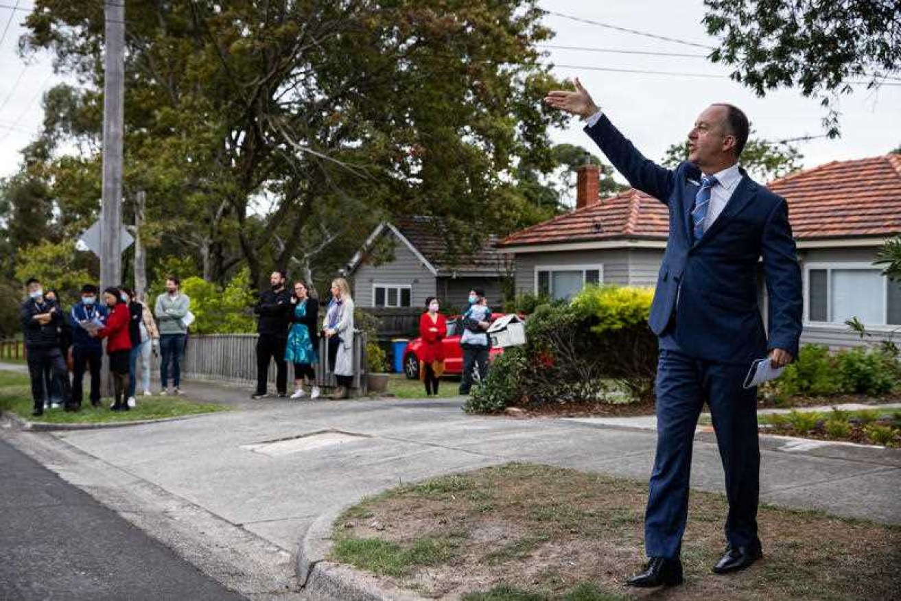 People who have battled to buy a home are meant to be helped by a new shared-equity scheme.