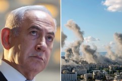 Israel confirms ceasefire deal in Lebanon