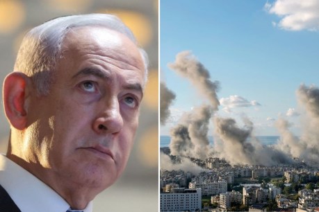 Israel confirms ceasefire deal in Lebanon