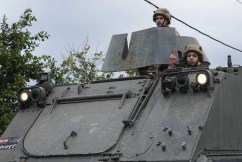 Israel sets south Lebanon curfew as truce holds