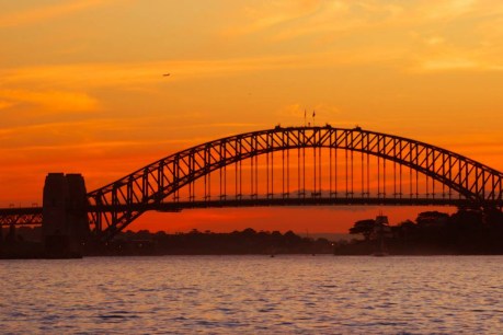 Eastern Aus among world’s heatwave hotspots