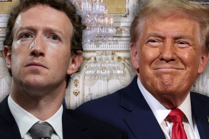 Meta settles lawsuit from Donald Trump after Jan 6 suspension