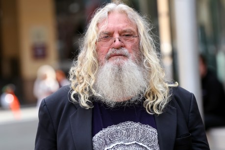 Indigenous leader locked up for &#8216;calculated&#8217; $1m theft