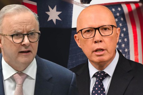 Federal Labor scores first poll win in eight months