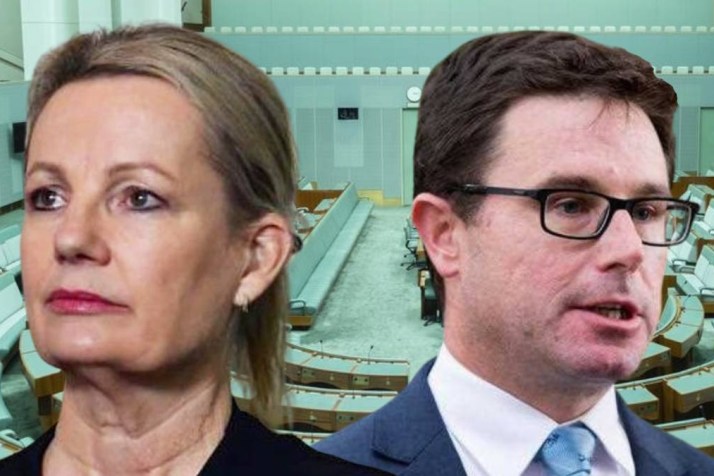 Liberals to discuss Nat demands in snap talks