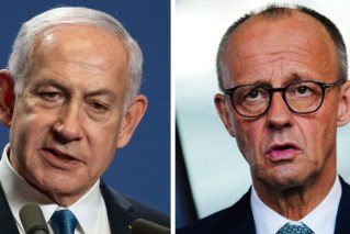 Germany’s move amid Israel plan backlash