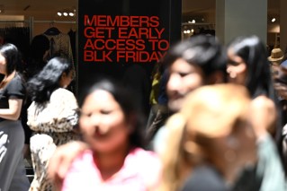 Aussies plan bigger Black Friday spending despite cost pressures