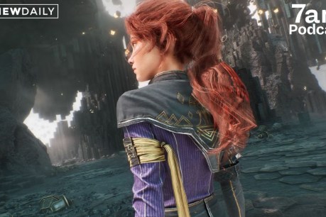 Let’s play: The best games of 2025