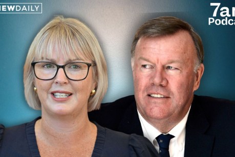 Farrer vote could remake conservative politics