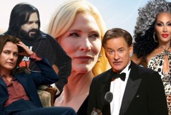 Career vampires, a grisly game: Streaming guide