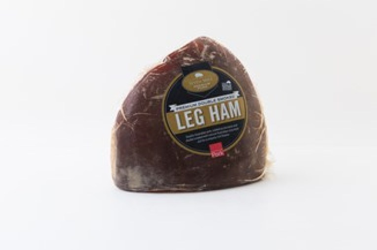 christmas hams