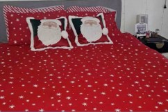 Kmart customers fall ill after using quilt covers