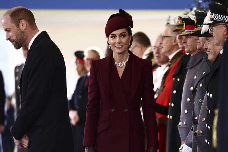 Princess Kate Middleton