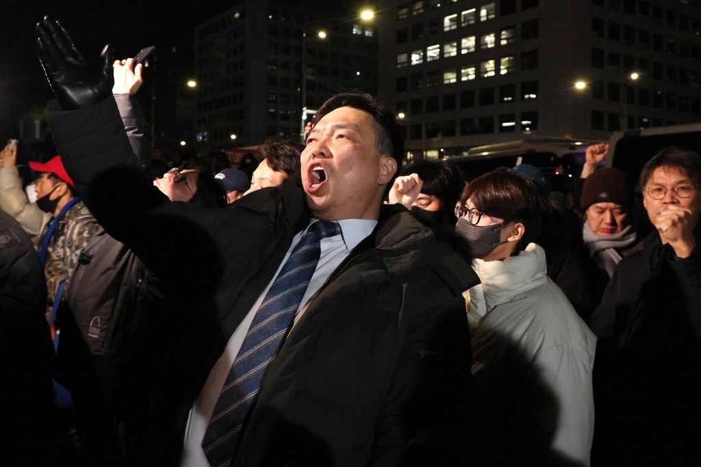 south korea