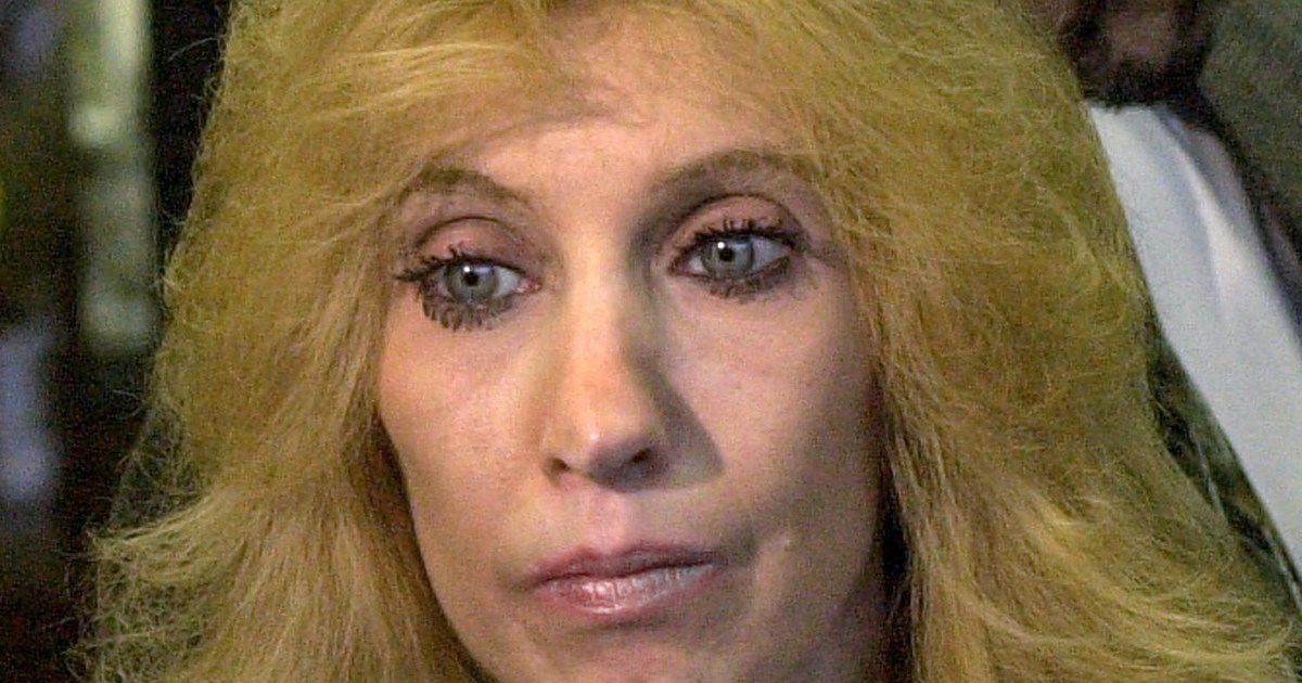 Eminem s mother debbie nelson dead at 69