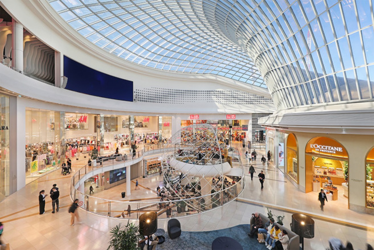 Image: Chadstone