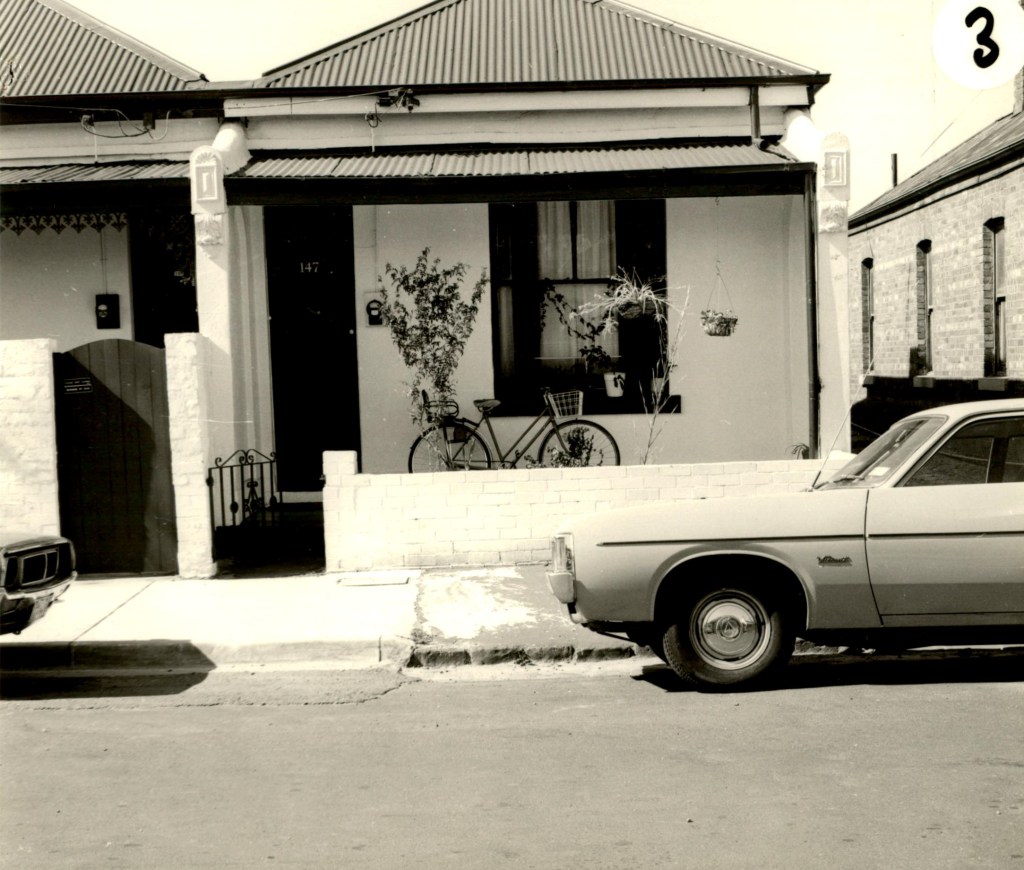 easey street murders