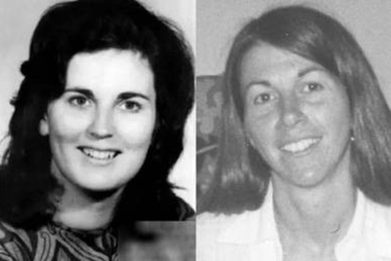 Horrific crime that led to five-decade manhunt