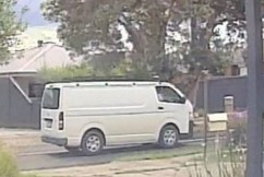 Child abduction fears after string of reports