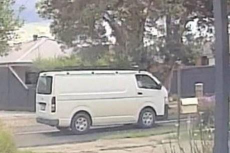 Child abduction fears after string of reports