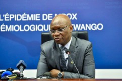Deadly mystery flu-like disease alert in DR Congo