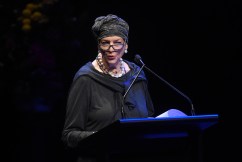 Australian fashion icon left an indelible mark