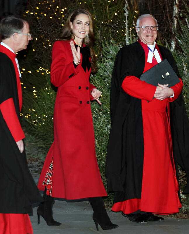Princess of Wales