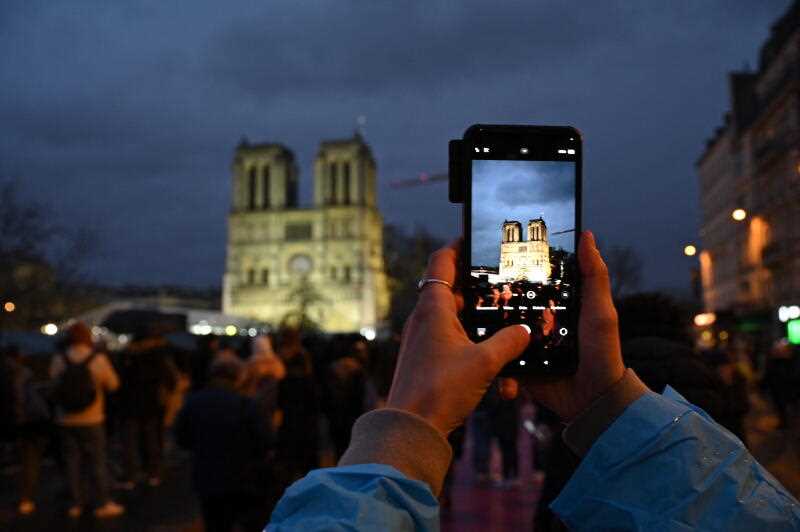 Notre Dame