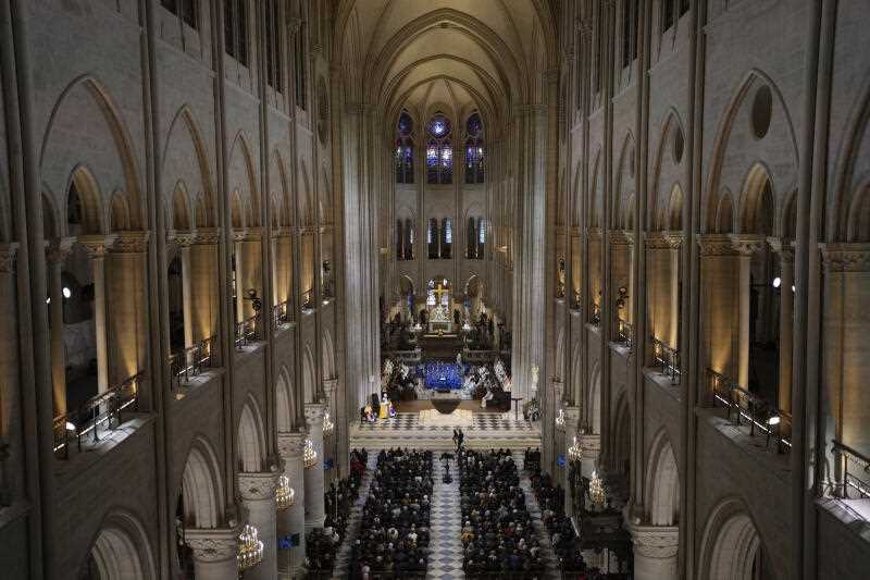 Notre dame