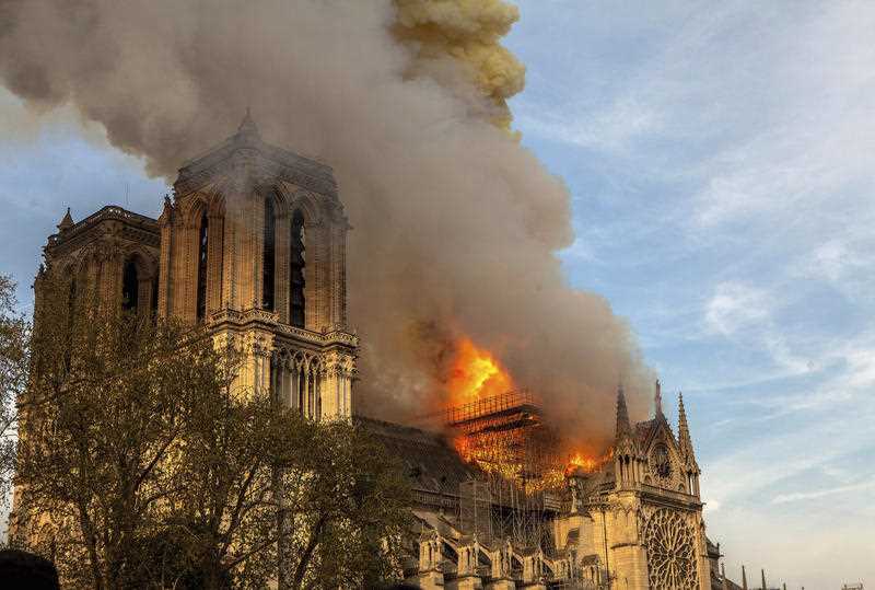 Notre Dame