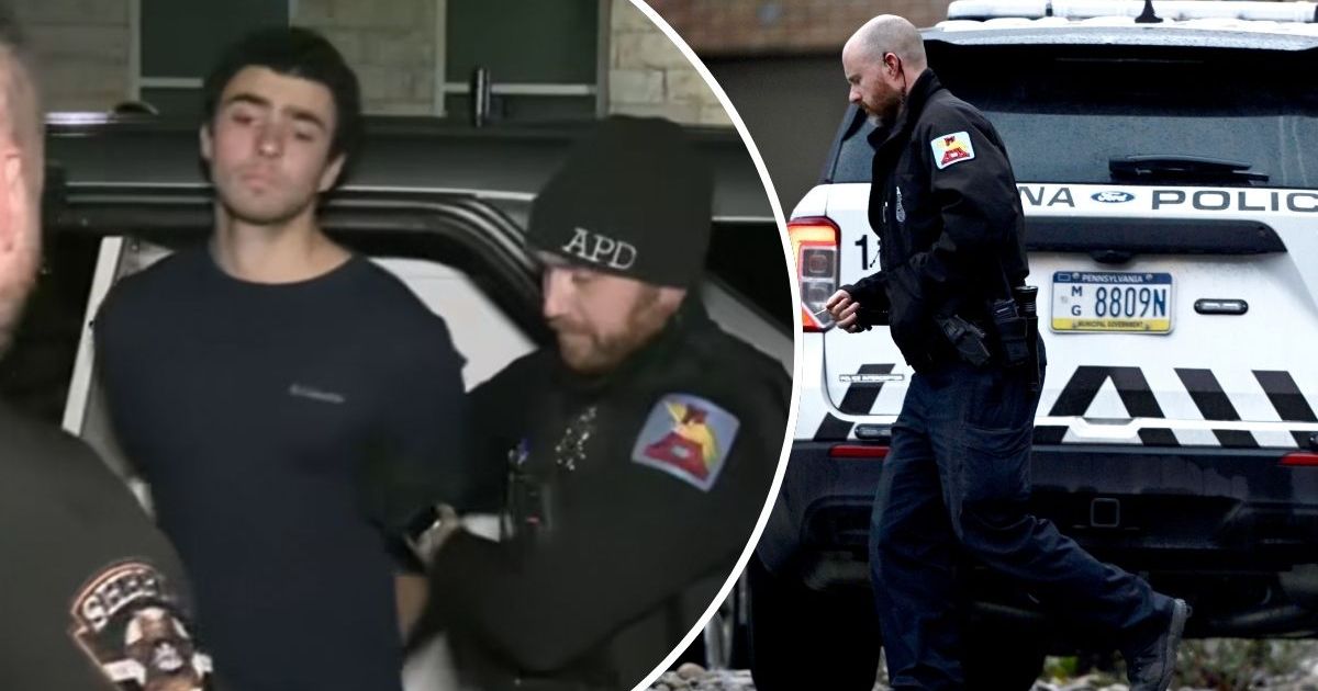 Chilling Details Emerge In Austin Target Shooting: 3 Dead, Arrest Made - zuyvtzi
