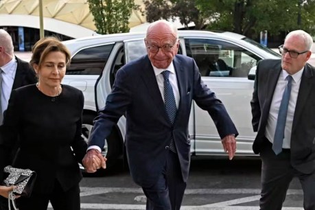 Rupert Murdoch loses his legal battle, leaving future of media empire in the balance