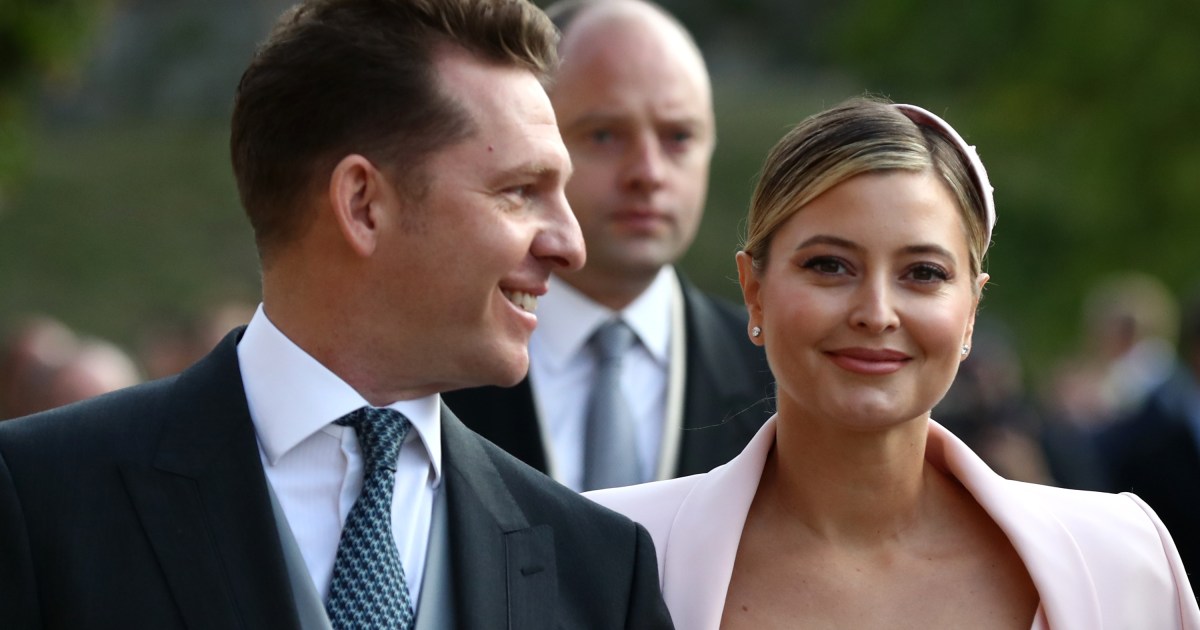 Neighbours Star's Shock Divorce: Splitting from Billionaire Husband After 13 Years