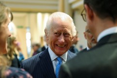 King's big diet change to beat his cancer revealed