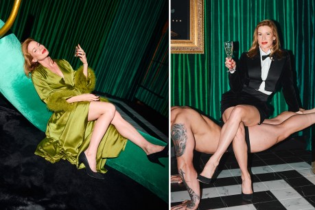 Victorious &#8216;patriarchy-smashing&#8217; Ladies&#8217; Lounge reopens